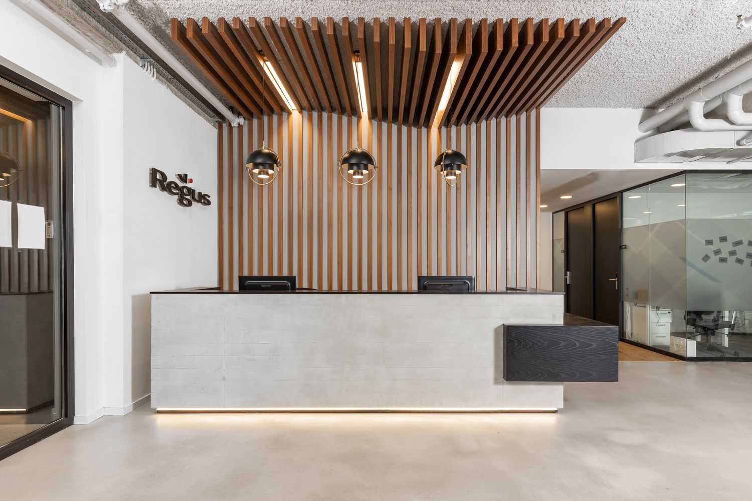 HQ Broad Street: 80 Broad St, New York, NY 10004